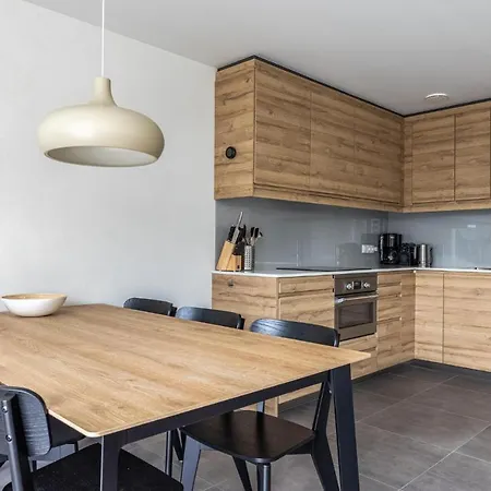 Westergeest Luxe *