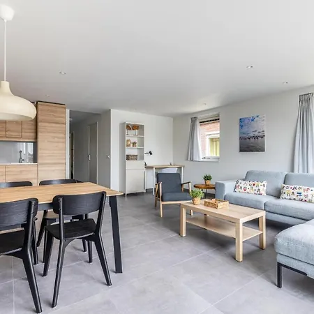 Apartment Westergeest Luxe *