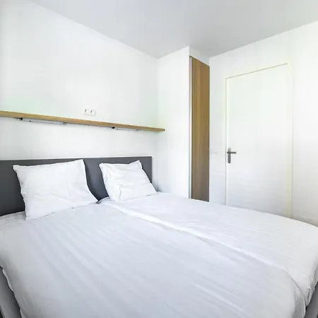 Westergeest Luxe Apartment *