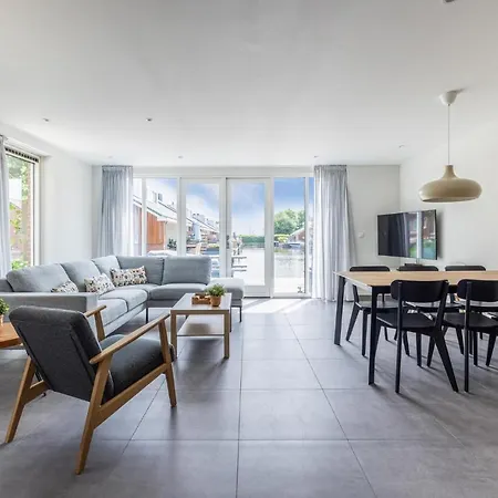 Westergeest Luxe * Uitgeest